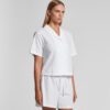 ASColour Womens Pyjama Top turn