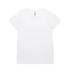 ASColour Womens Shallow Scoop Tee white scaled ASColour Womens Shallow Scoop Tee white scaled