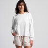 ASColour Womens Soft LS Tee loose ASColour Womens Soft LS Tee loose