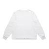 ASColour Womens Soft LS Tee white scaled ASColour Womens Soft LS Tee white scaled