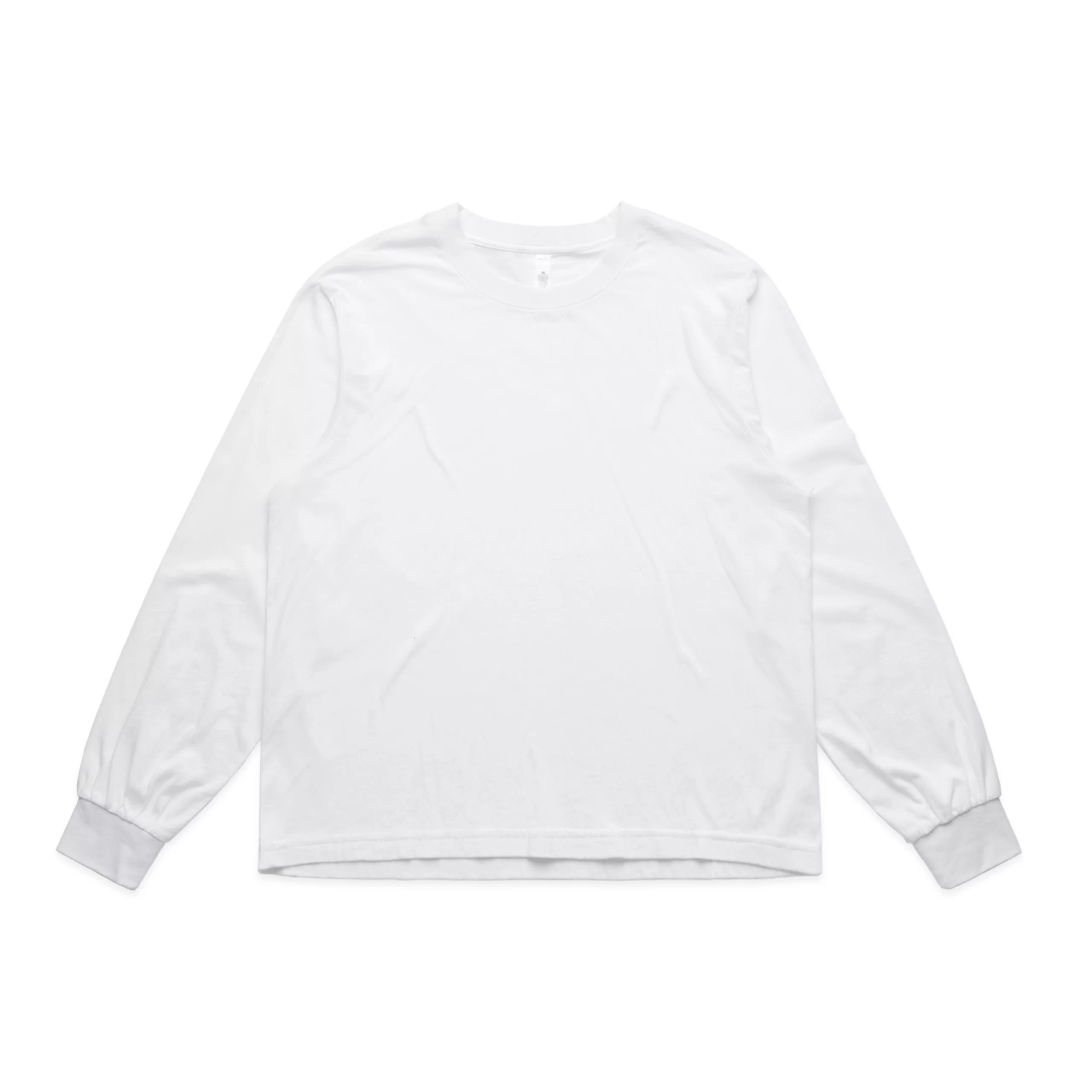 ASColour Womens Soft LS Tee white scaled ASColour Womens Soft LS Tee white scaled