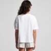 ASColour Womens Soft Tee back