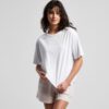 ASColour Womens Soft Tee loose