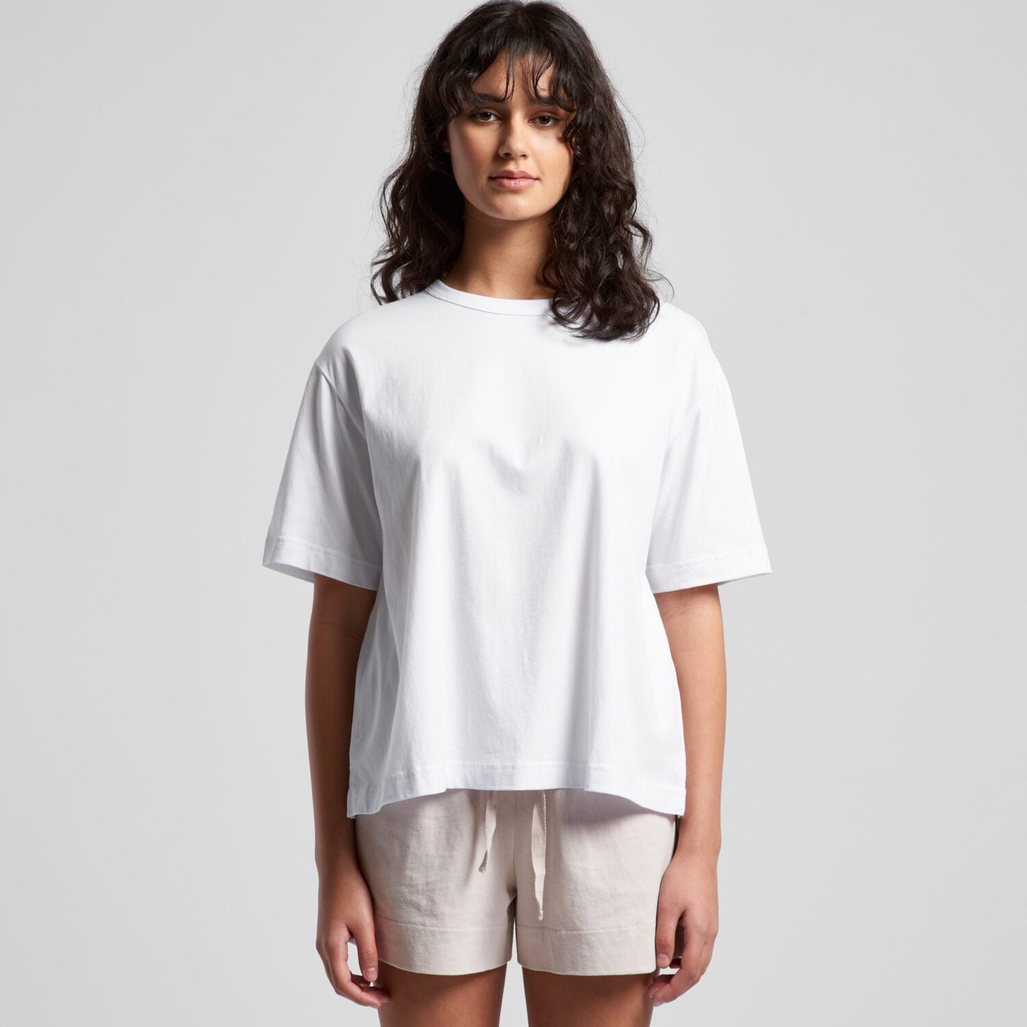 ASColour Womens Soft Tee main