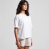 ASColour Womens Soft Tee turn