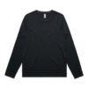 ASColour Womens Sophie LS Tee navy scaled ASColour Womens Sophie LS Tee navy scaled