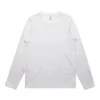 ASColour Womens Sophie LS Tee white scaled ASColour Womens Sophie LS Tee white scaled
