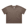 ASColour Womens Terry Tee musk scaled ASColour Womens Terry Tee musk scaled
