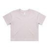 ASColour Womens Terry Tee orchid ASColour Womens Terry Tee orchid