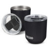 Aberdeen Vacuum Tumbler 300ml black