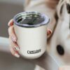 Aberdeen Vacuum Tumbler 300ml feature