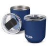 Aberdeen Vacuum Tumbler 300ml navy