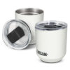 Aberdeen Vacuum Tumbler 300ml white