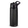 Andamooka Stealth Vacuum Bottle black Andamooka Stealth Vacuum Bottle black