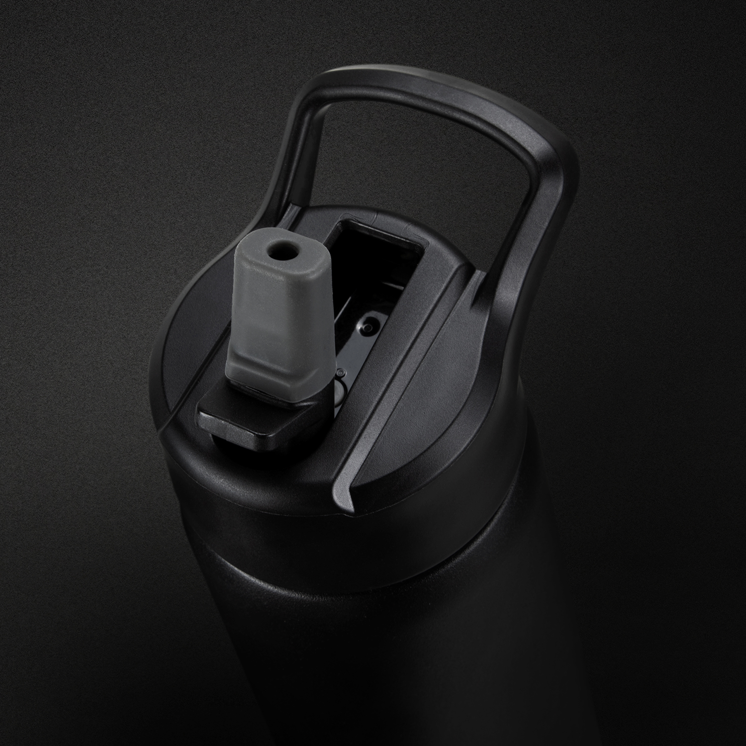 Andamooka Stealth Vacuum Bottle feature Andamooka Stealth Vacuum Bottle feature