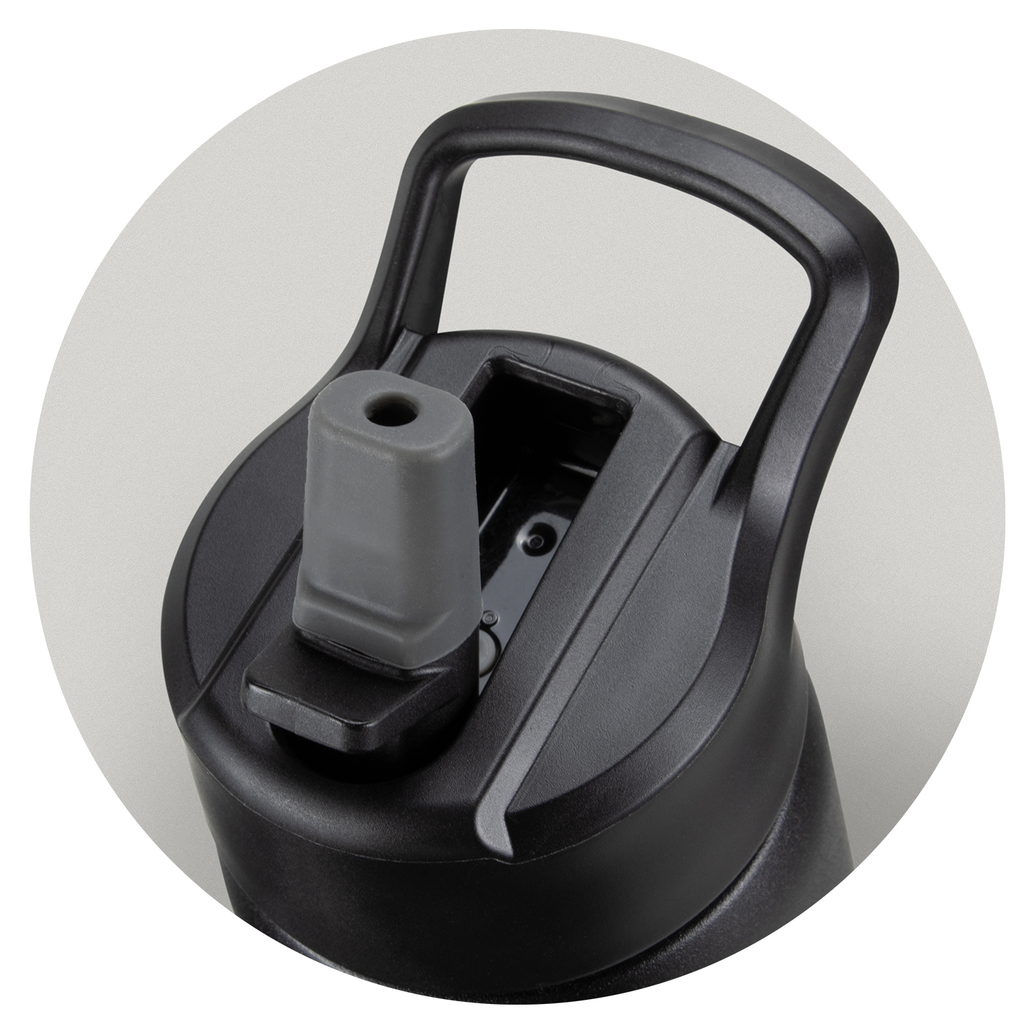 Andamooka Stealth Vacuum Bottle lid Andamooka Stealth Vacuum Bottle lid