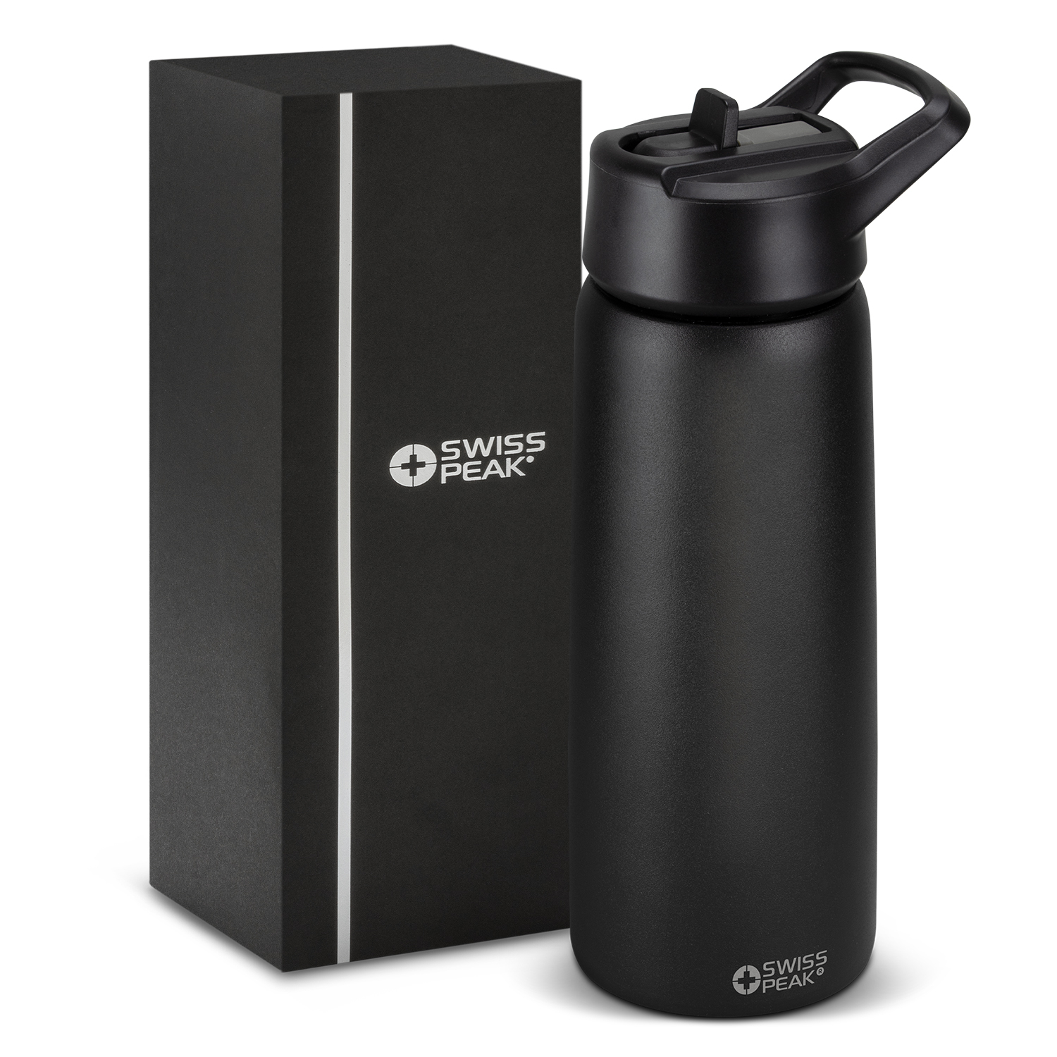 Andamooka Stealth Vacuum Bottle main Andamooka Stealth Vacuum Bottle main