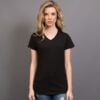 Arya Poatina Tee black Arya Poatina Tee black