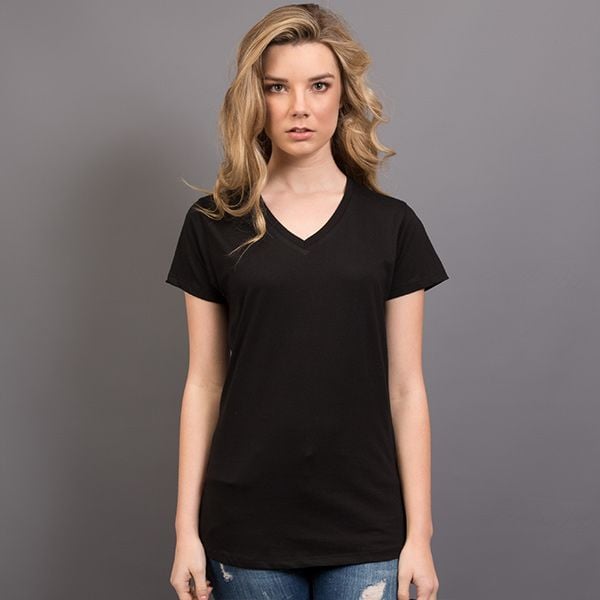 Arya Poatina Tee black Arya Poatina Tee black