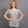 Arya Poatina Tee grey marle Arya Poatina Tee grey marle