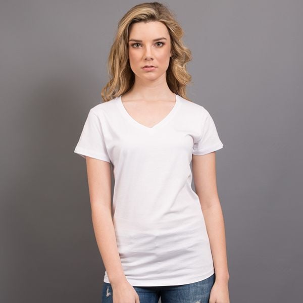 Arya Poatina Tee white Arya Poatina Tee white