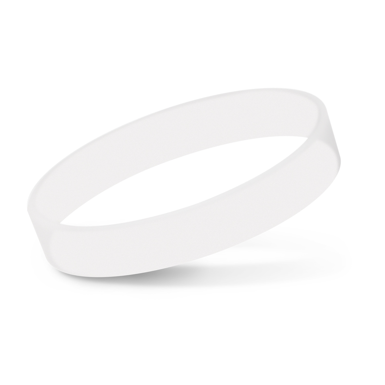 Atherton Silicone Wrist Band Debossed clear Atherton Silicone Wrist Band Debossed clear