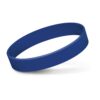 Atherton Silicone Wrist Band Debossed dark blue Atherton Silicone Wrist Band Debossed dark blue
