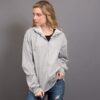 Atlas Yea Hood grey marle Atlas Yea Hood grey marle