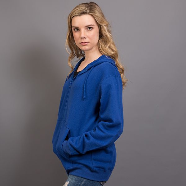 Atlas Yea Hood royal blue Atlas Yea Hood royal blue