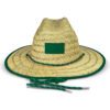 Avenel Wide Brim Straw Hat kelly green Avenel Wide Brim Straw Hat kelly green