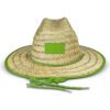 Avenel Wide Brim Straw Hat light green Avenel Wide Brim Straw Hat light green