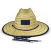 Avenel Wide Brim Straw Hat navy Avenel Wide Brim Straw Hat navy