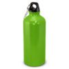 Bargo Intrepid Bottle 600ml bright green