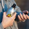 Bargo Intrepid Bottle 600ml feature