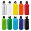 Bargo Intrepid Bottle 600ml main
