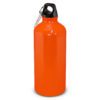 Bargo Intrepid Bottle 600ml orange