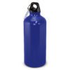 Bargo Intrepid Bottle 600ml royal blue