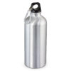 Bargo Intrepid Bottle 600ml silver