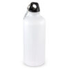 Bargo Intrepid Bottle 600ml white