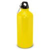 Bargo Intrepid Bottle 600ml yellow