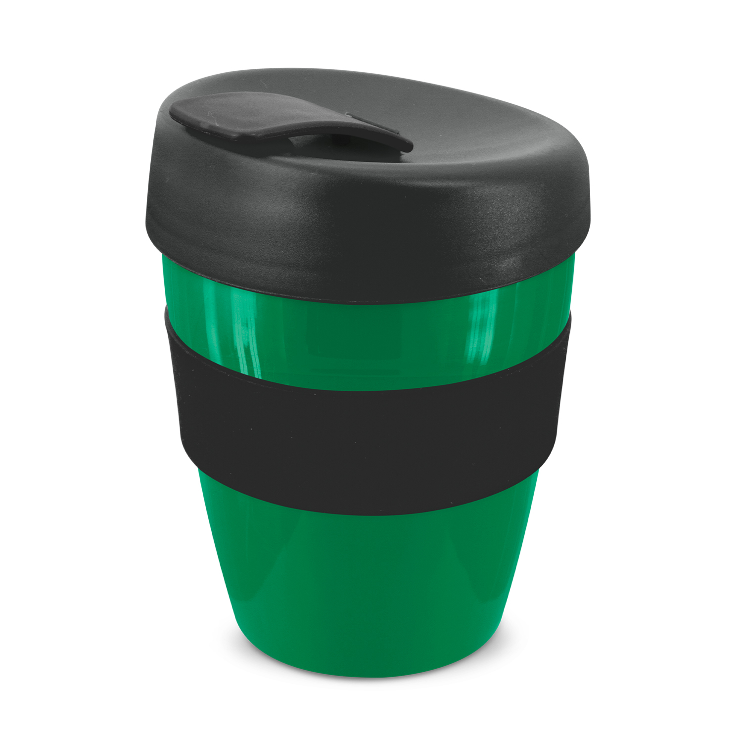 Beenleigh Cup Deluxe 350ml black Beenleigh Cup Deluxe 350ml black