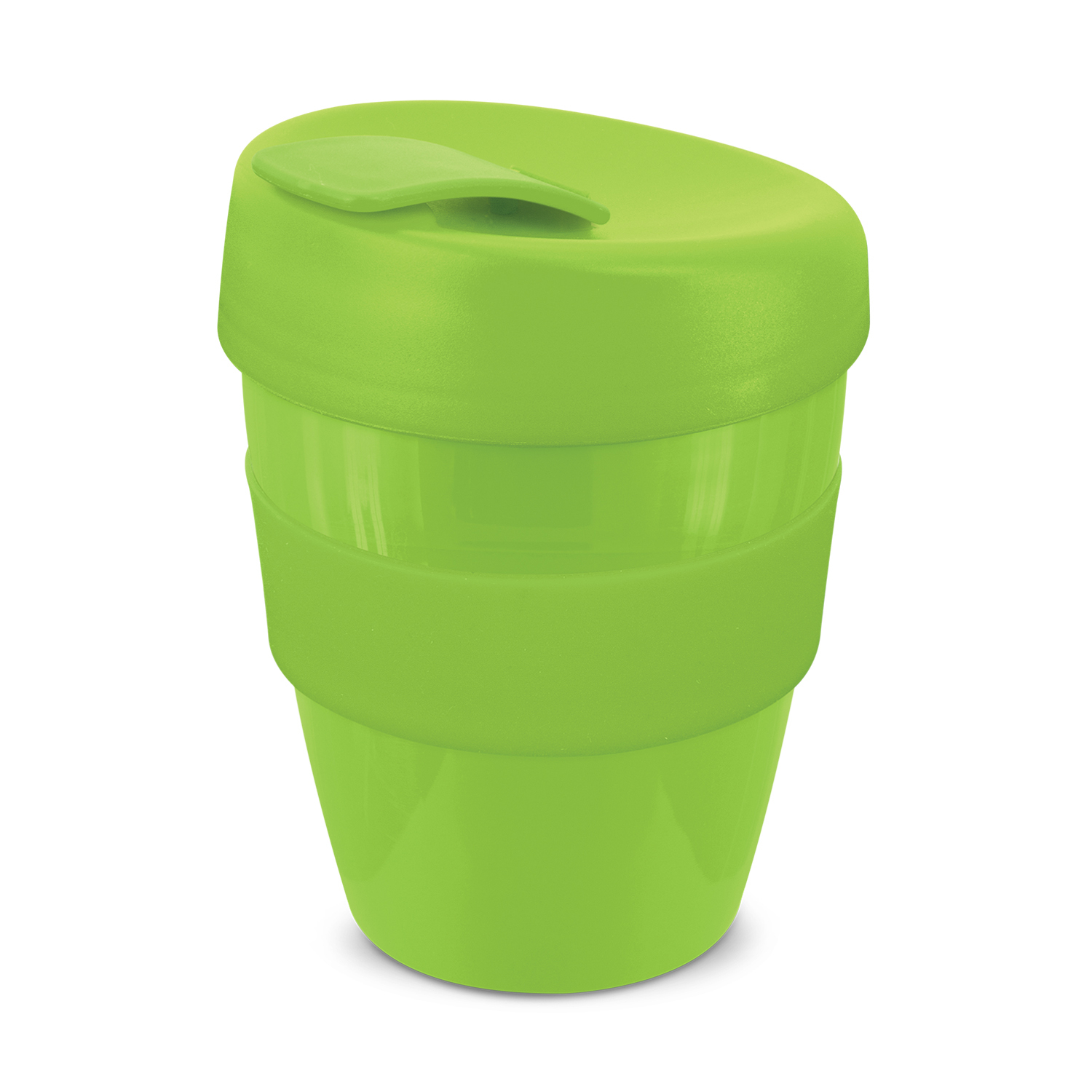Beenleigh Cup Deluxe 350ml bright green Beenleigh Cup Deluxe 350ml bright green