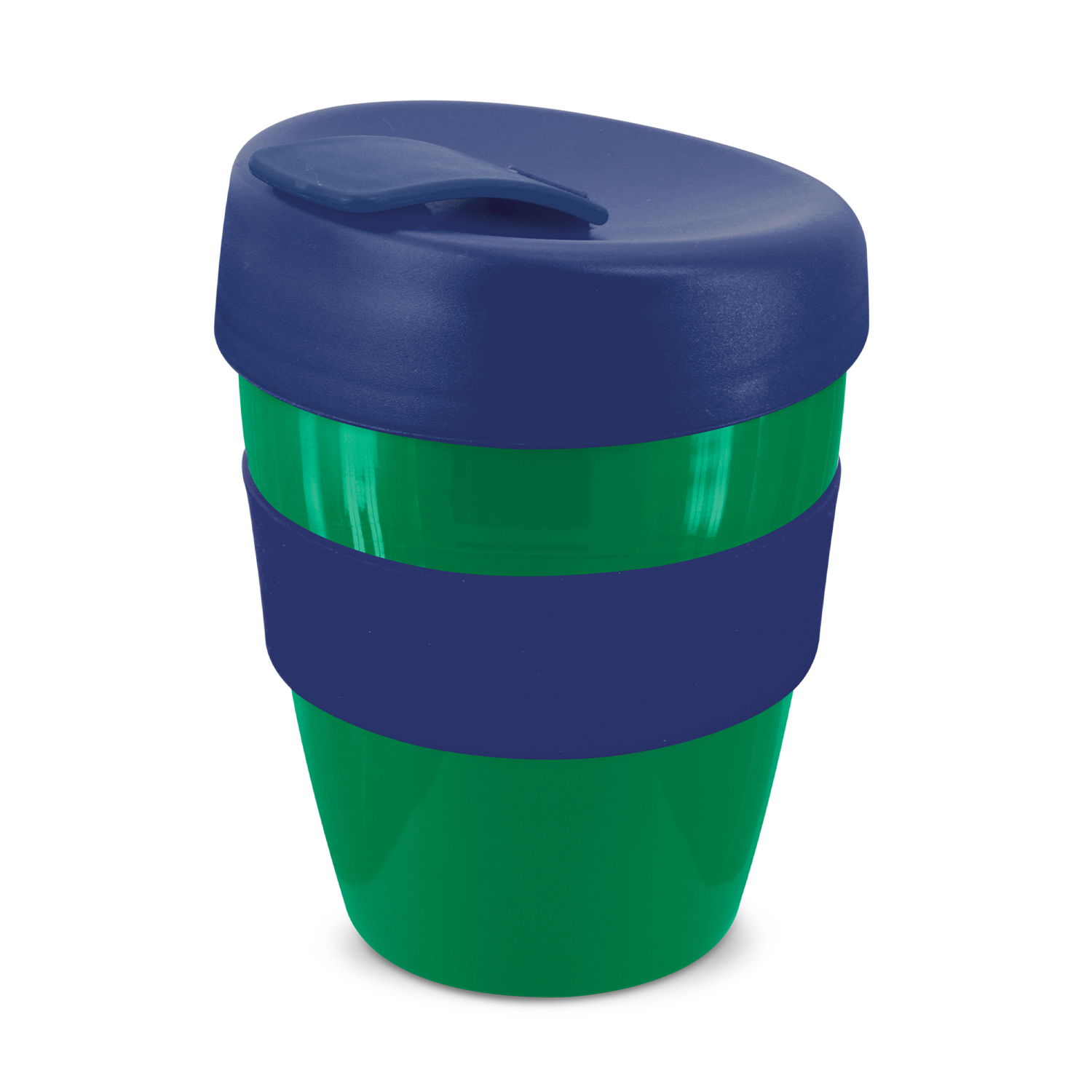 Beenleigh Cup Deluxe 350ml dark blue Beenleigh Cup Deluxe 350ml dark blue