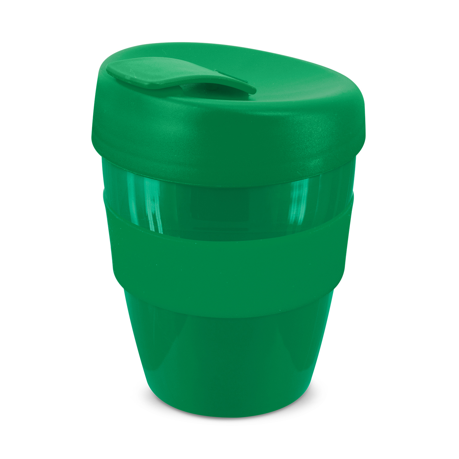 Beenleigh Cup Deluxe 350ml dark green Beenleigh Cup Deluxe 350ml dark green