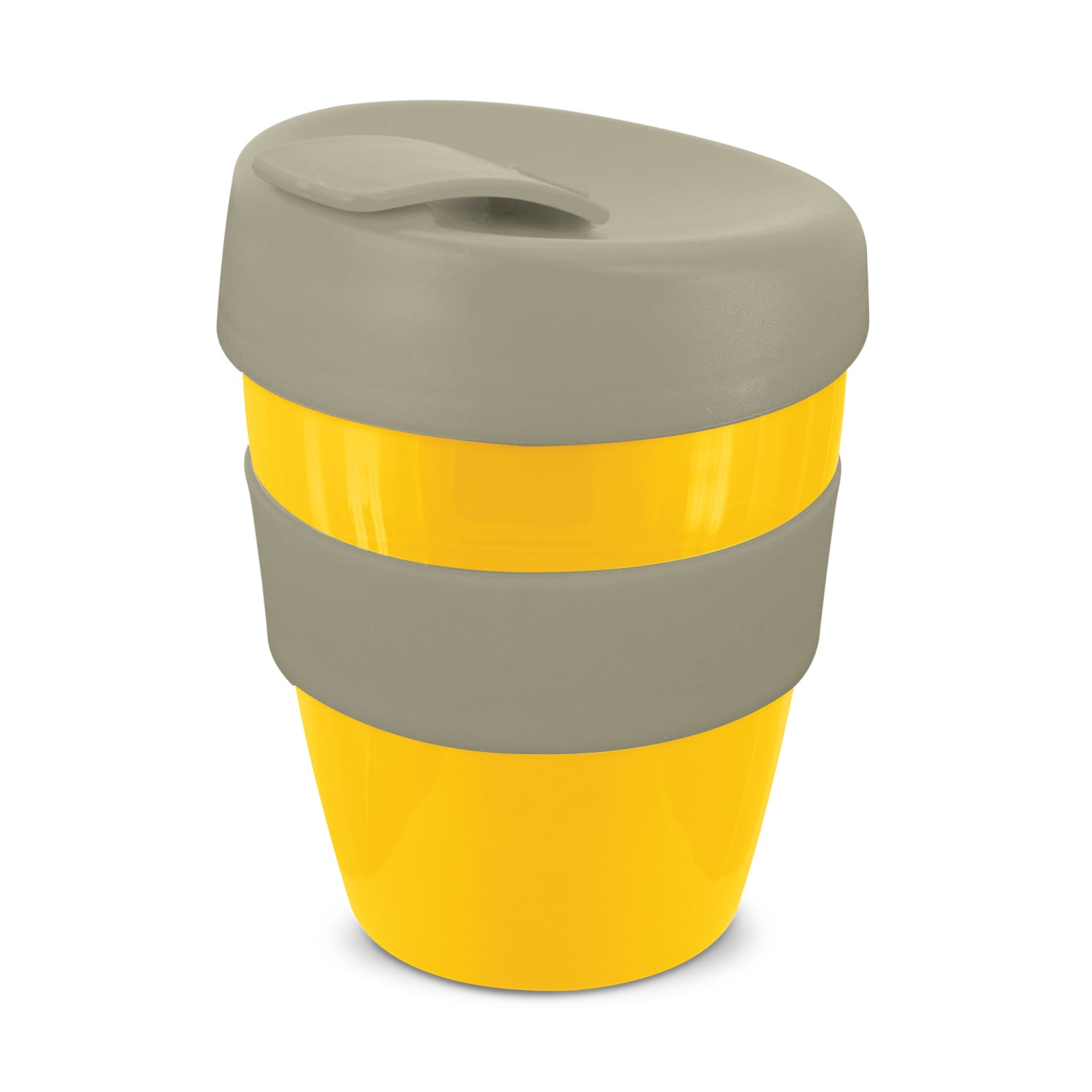 Beenleigh Cup Deluxe 350ml grey Beenleigh Cup Deluxe 350ml grey