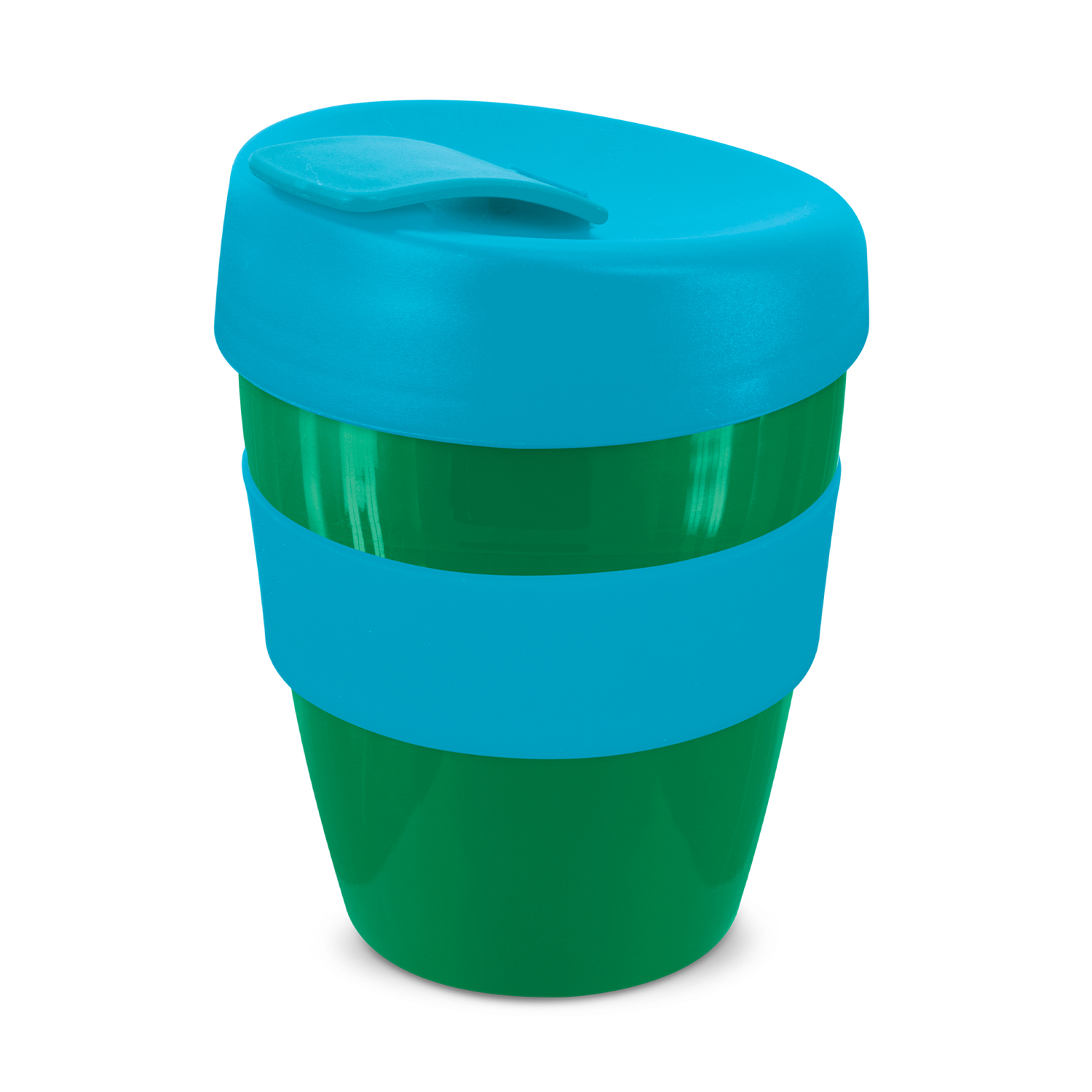 Beenleigh Cup Deluxe 350ml light blue Beenleigh Cup Deluxe 350ml light blue