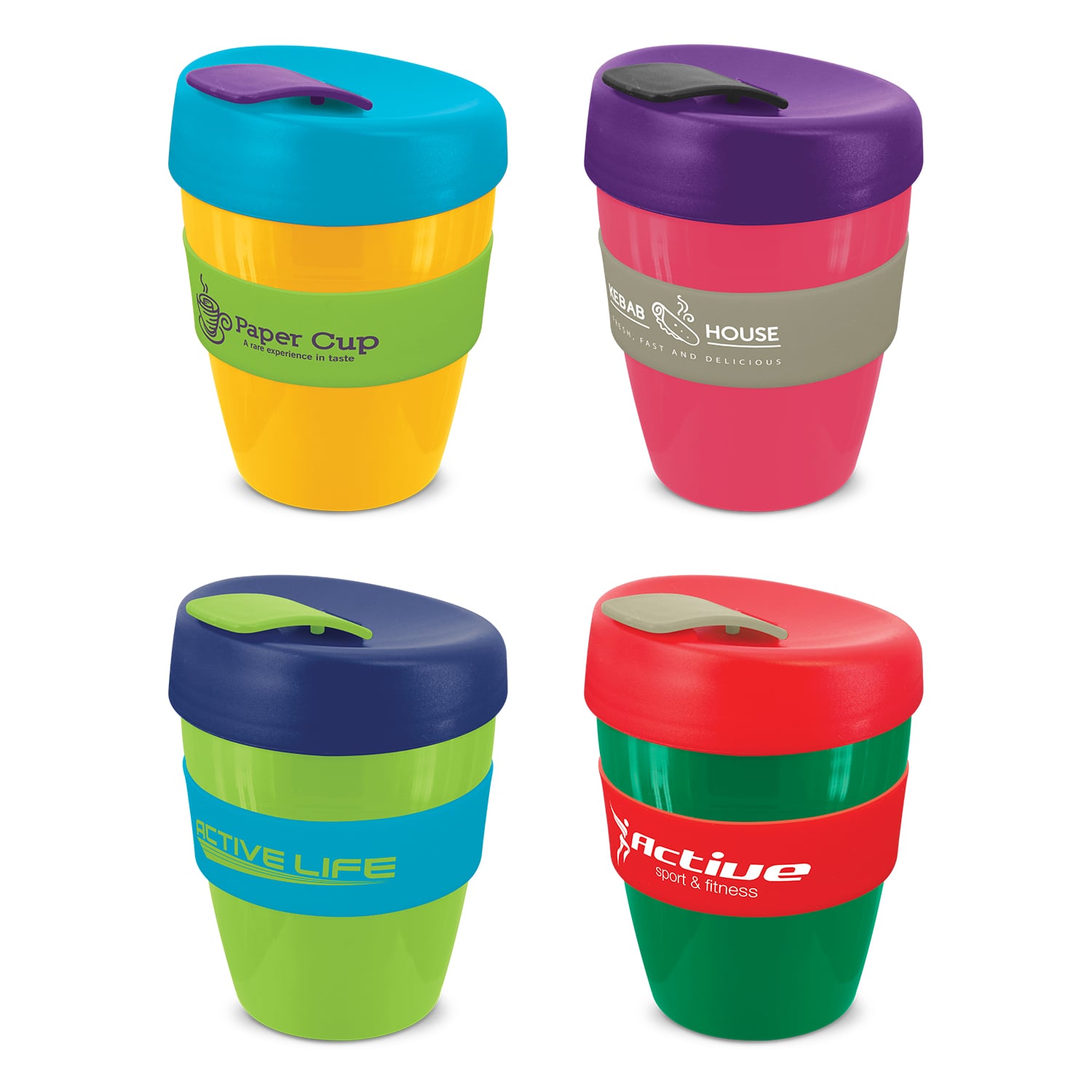 Beenleigh Cup Deluxe 350ml main Beenleigh Cup Deluxe 350ml main