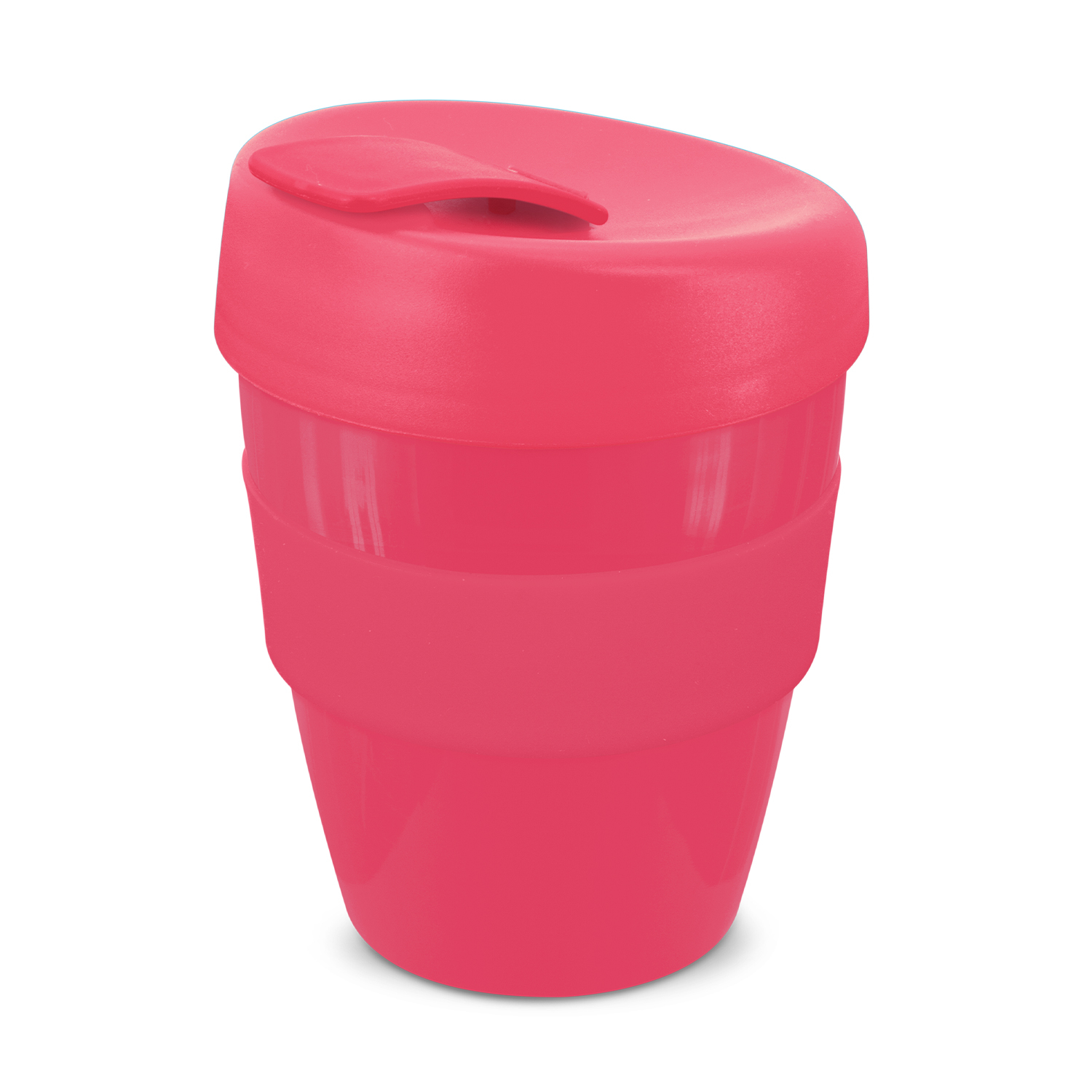 Beenleigh Cup Deluxe 350ml pink Beenleigh Cup Deluxe 350ml pink
