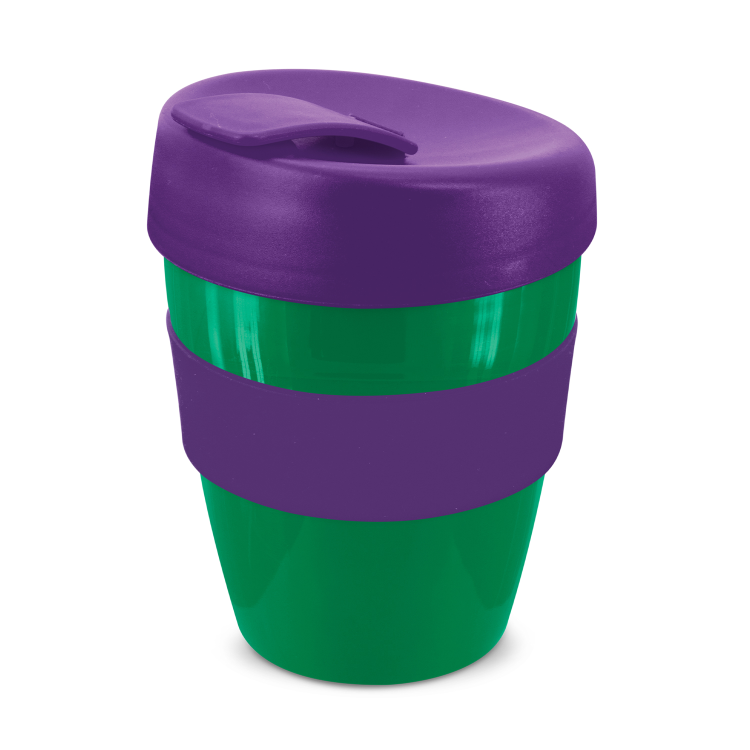 Beenleigh Cup Deluxe 350ml purple Beenleigh Cup Deluxe 350ml purple