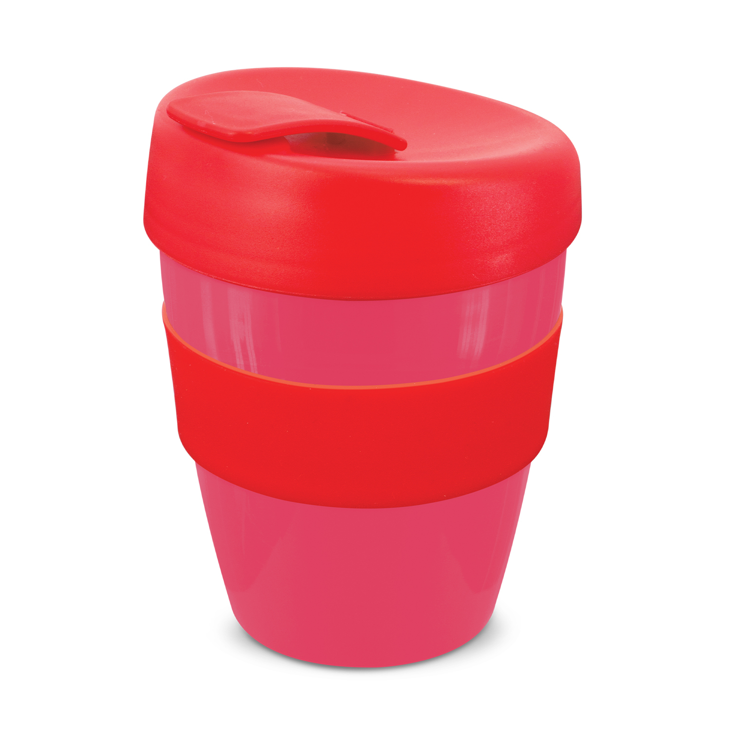 Beenleigh Cup Deluxe 350ml red Beenleigh Cup Deluxe 350ml red